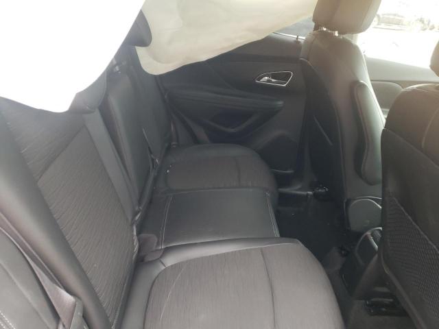 Photo 6 from auction – 2016 BUICK ENCORE with VIN KL4CJASB8GB740712