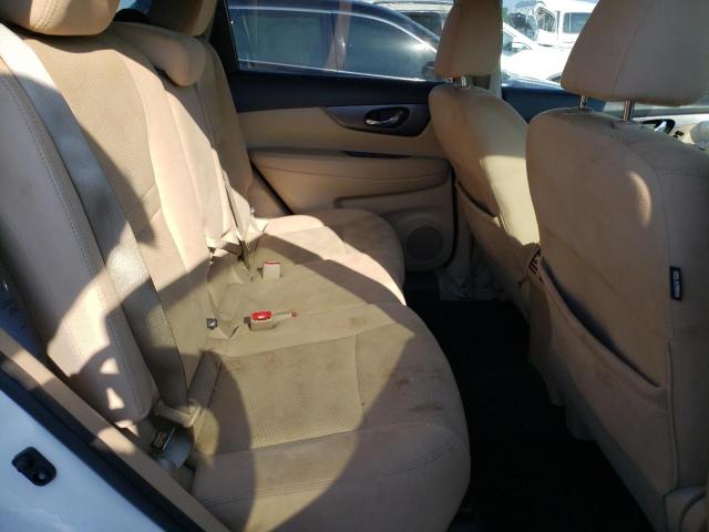 Photo 6 from auction – 2016 NISSAN ROGUE S with VIN 5N1AT2MT2GC790983