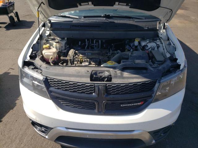 Photo 7 from auction – 2020 DODGE JOURNEY CR with VIN 3C4PDCGB3LT225631