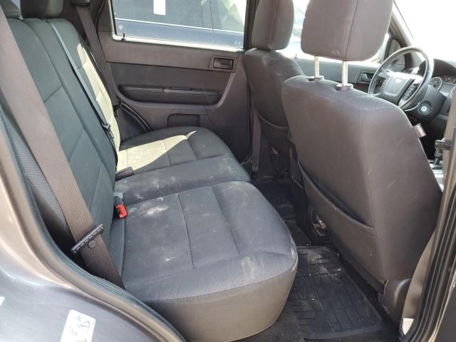 Photo 6 from auction – 2010 FORD ESCAPE XLT with VIN 1FMCU0D70AKD44213