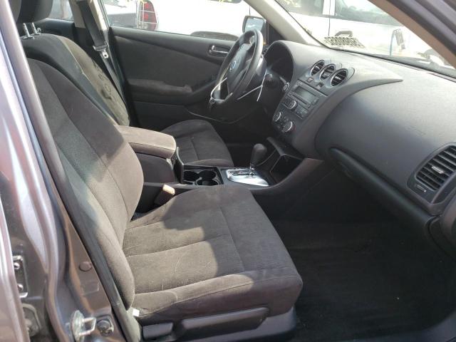 Photo 5 from auction – 2011 NISSAN ALTIMA BAS with VIN 1N4AL2AP2BN507853
