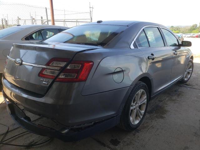 Photo 4 from auction – 2013 FORD TAURUS SEL with VIN 1FAHP2H89DG185026