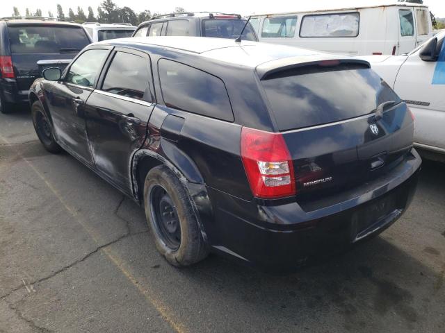Photo 3 from auction – 2008 DODGE MAGNUM with VIN 2D4FV47T98H104256