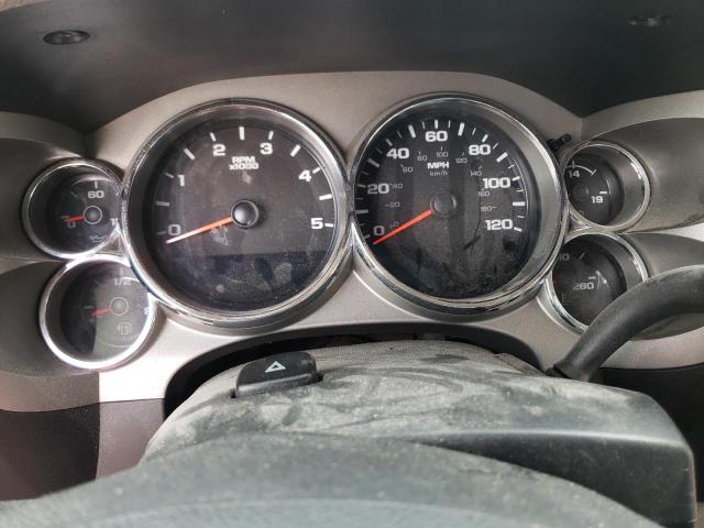 Photo 8 from auction – 2012 CHEVROLET SILVERADO with VIN 1GC1KVC89CF176429