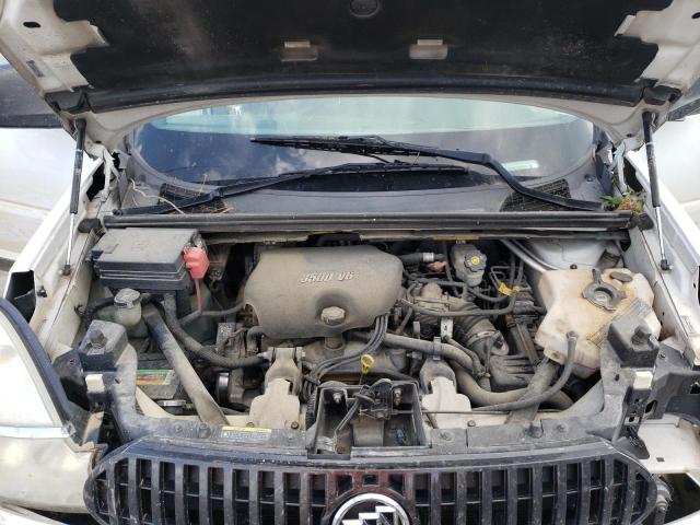 Photo 7 from auction – 2007 BUICK RENDEZVOUS with VIN 3G5DA03L57S540216
