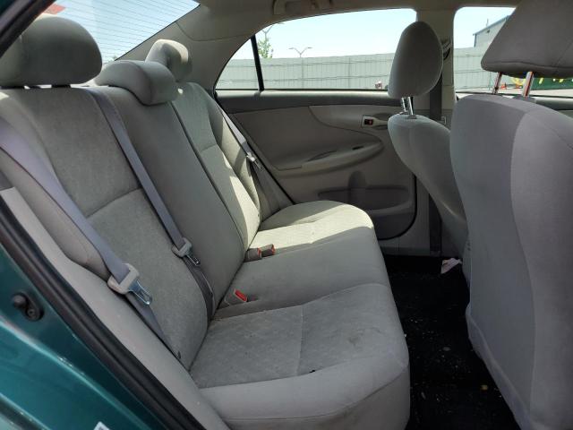Photo 6 from auction – 2009 TOYOTA COROLLA with VIN 1NXBU40E59Z010623