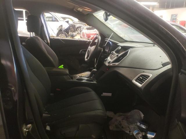 Photo 5 from auction – 2013 GMC TERRAIN SL with VIN 2GKALMEK9D6202026