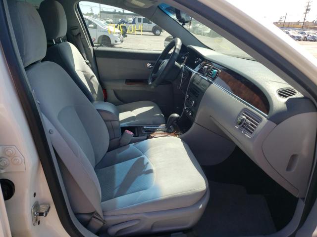 Photo 5 from auction – 2007 BUICK LACROSSE C with VIN 2G4WC582371131146