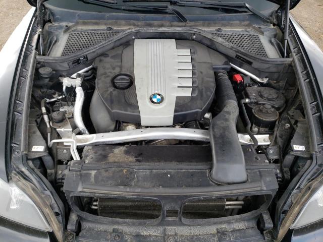 Photo 7 from auction – 2011 BMW X5 XDRIVE3 with VIN 5UXZW0C58BL659974