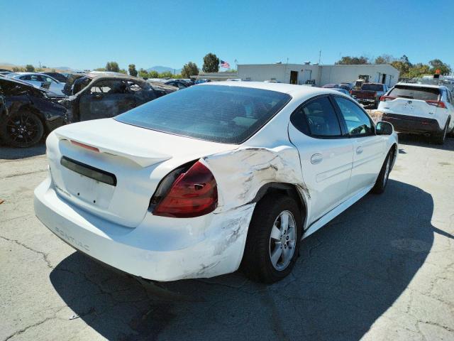 Photo 4 from auction – 2007 PONTIAC GRAND PRIX with VIN 2G2WP552471104023