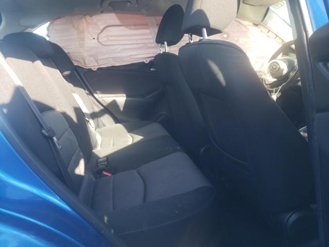 Photo 6 from auction – 2016 MAZDA CX-3 SPORT with VIN JM1DKBB72G0106929