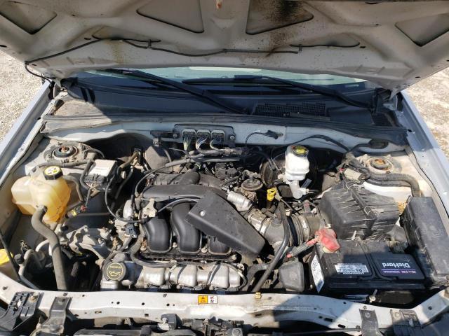 Photo 7 from auction – 2008 FORD ESCAPE XLT with VIN 1FMCU93138KA09300