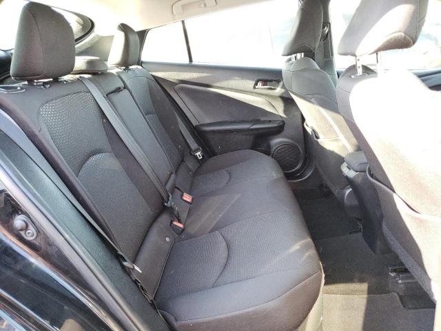 Photo 6 from auction – 2019 TOYOTA PRIUS with VIN JTDKARFU4K3087505