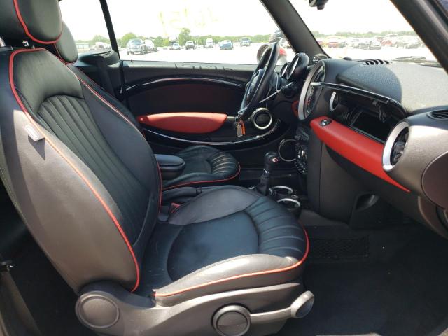 Photo 5 from auction – 2015 MINI COOPER S with VIN WMWZP3C53F2A91600