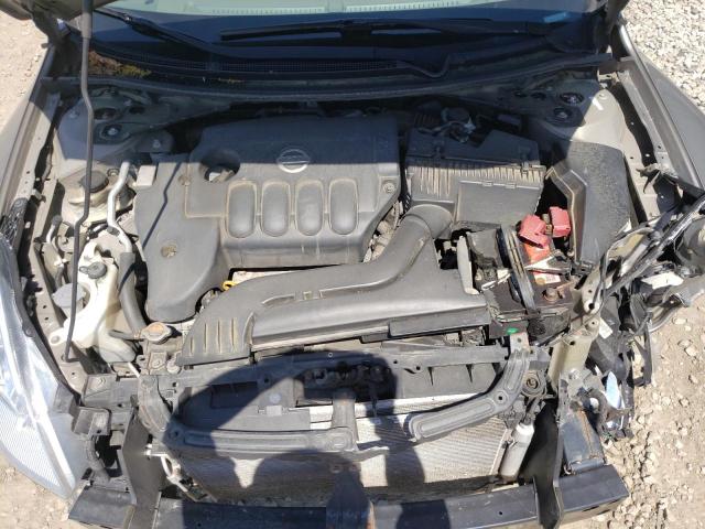 Photo 7 from auction – 2011 NISSAN ALTIMA BAS with VIN 1N4AL2AP0BN415544