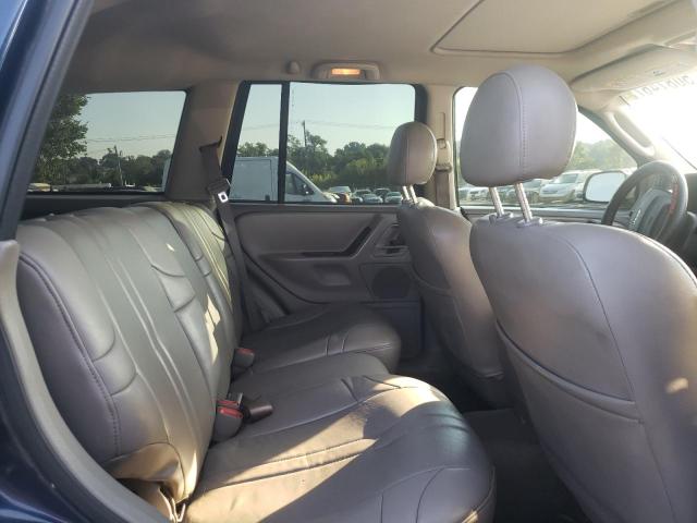 Photo 6 from auction – 2004 JEEP GRAND CHER with VIN 1J4GW48S44C389914