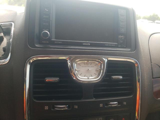 Photo 9 from auction – 2012 CHRYSLER TOWN & COU with VIN 2C4RC1BG7CR260744