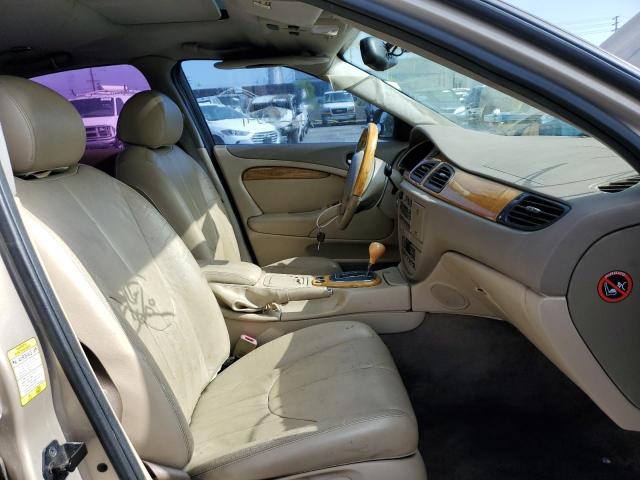 Photo 5 from auction – 2000 JAGUAR S-TYPE with VIN SAJDA01C5YFL18486