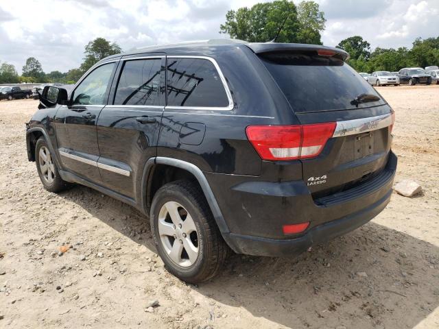 Photo 3 from auction – 2011 JEEP GRAND CHER with VIN 1J4RR4GG3BC553468