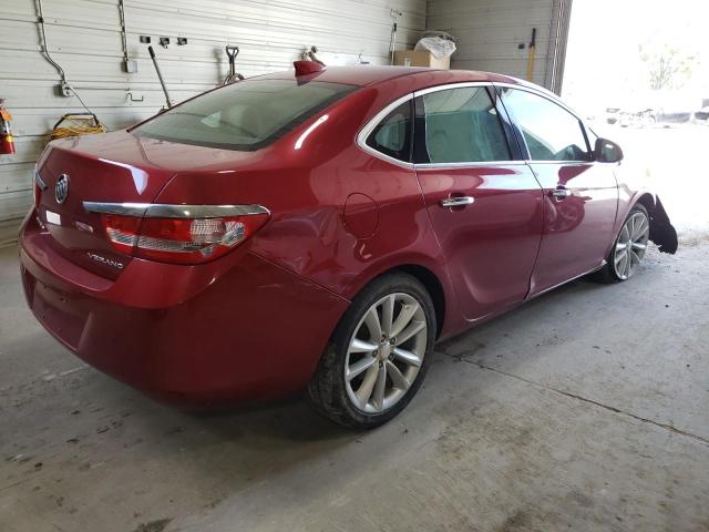 Фото 4 с аукциона – 2016 BUICK VERANO с VIN 1G4PS5SK0G4177912