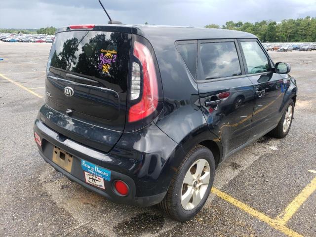 Photo 4 from auction – 2018 KIA SOUL with VIN KNDJN2A2XJ7516361