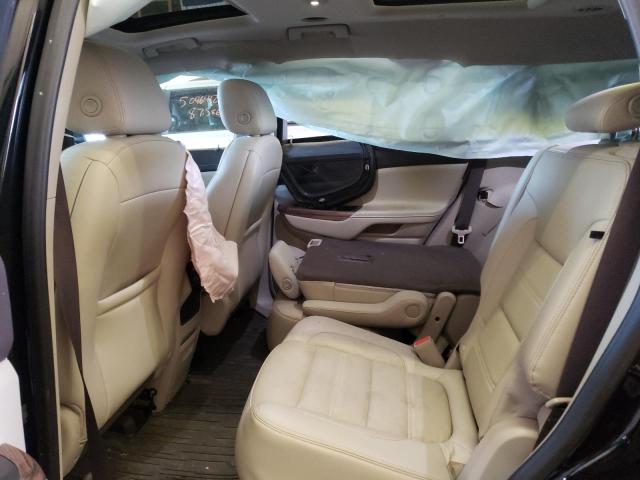 Photo 6 from auction – 2019 GMC ACADIA DEN with VIN 1GKKNXLS5KZ284440