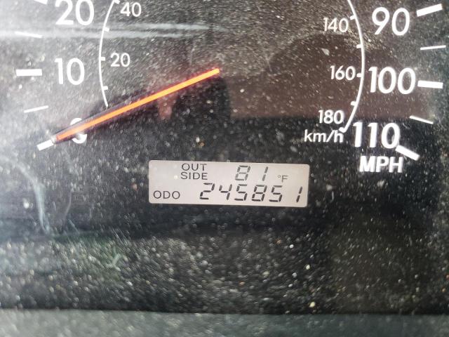 Photo 8 from auction – 2006 TOYOTA COROLLA CE with VIN 2T1BR32E66C566199