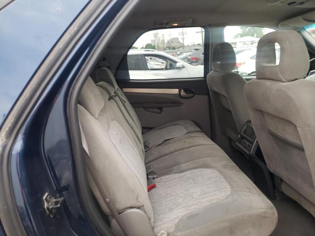 Photo 6 from auction – 2003 BUICK RENDEZVOUS with VIN 3G5DA03E83S603742