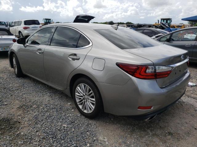 Photo 3 from auction – 2017 LEXUS ES 350 with VIN 58ABK1GGXHU055608