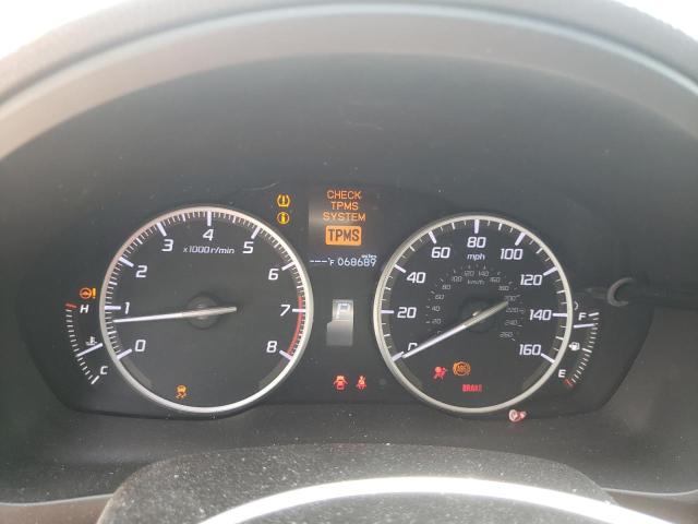 Photo 8 from auction – 2013 ACURA ILX 20 PRE with VIN 19VDE1F56DE001090