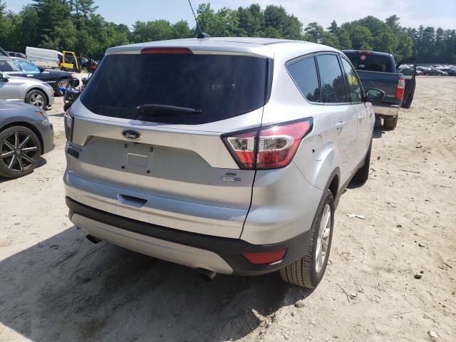 Photo 4 from auction – 2017 FORD ESCAPE with VIN 1FMCU9GDXHUF00102