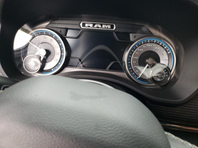 Photo 8 from auction – 2021 RAM 1500 LIMIT with VIN 1C6SRFHTXMN704156