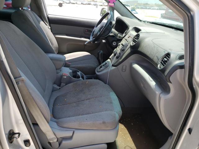 Photo 5 from auction – 2007 KIA RONDO LX with VIN KNAFG526977067036