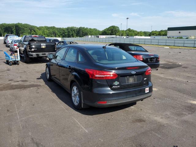 Photo 3 from auction – 2016 FORD FOCUS SE with VIN 1FADP3F25GL210289