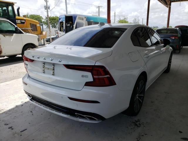 Photo 4 from auction – 2022 VOLVO S60 B5 MOM with VIN 7JRL12FZ6NG172576