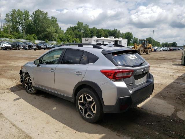 Photo 3 from auction – 2019 SUBARU CROSSTREK with VIN JF2GTAMC1KH375188