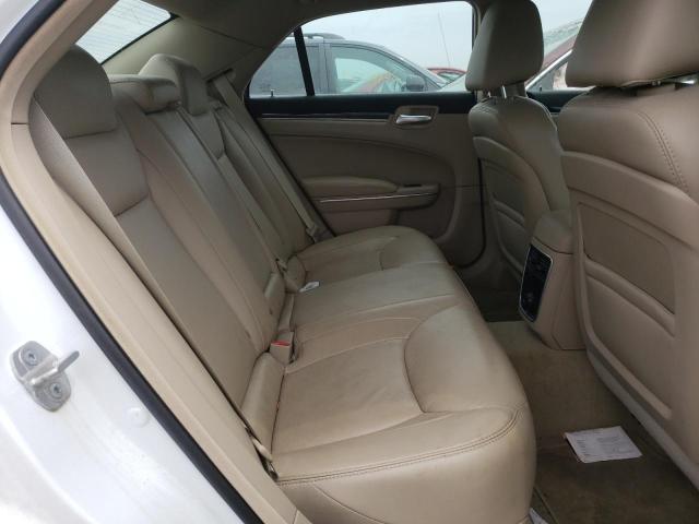 Photo 6 from auction – 2013 CHRYSLER 300 with VIN 2C3CCAAG0DH699304