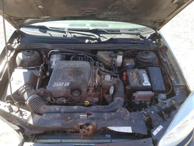 Photo 7 from auction – 2005 CHEVROLET MALIBU MAX with VIN 1G1ZT64855F323197