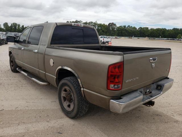 Photo 3 from auction – 2006 DODGE RAM 3500 with VIN 3D7LL39C26G166100