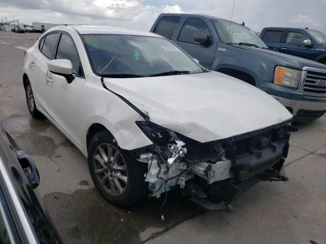 Zdjęcie 1 z aukcji – 2015 MAZDA MAZDA3 z VIN 3MZBM1V71FM163171