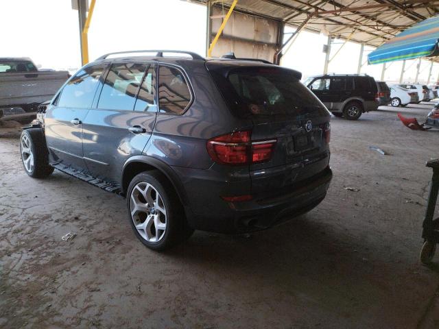 Photo 3 from auction – 2013 BMW X5 XDRIVE3 with VIN 5UXZV4C54D0B23962