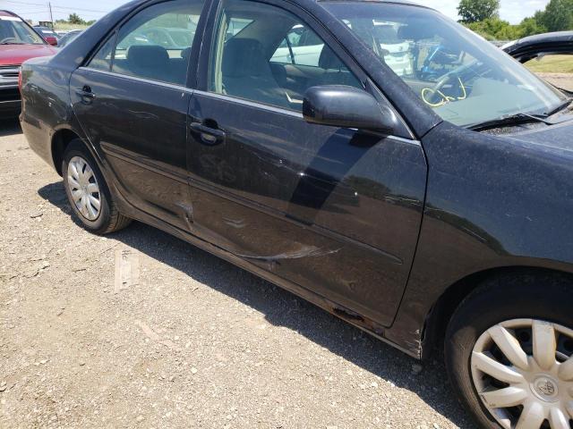 Photo 9 from auction – 2005 TOYOTA CAMRY LE with VIN 4T1BE32K25U025357