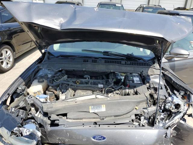 Photo 7 from auction – 2014 FORD FUSION SE with VIN 1FA6P0H76E5396247
