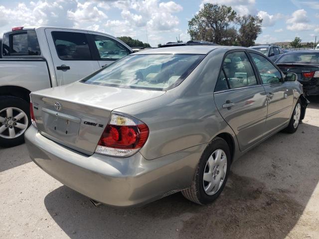 Photo 4 from auction – 2005 TOYOTA CAMRY LE with VIN 4T1BE32K55U613186