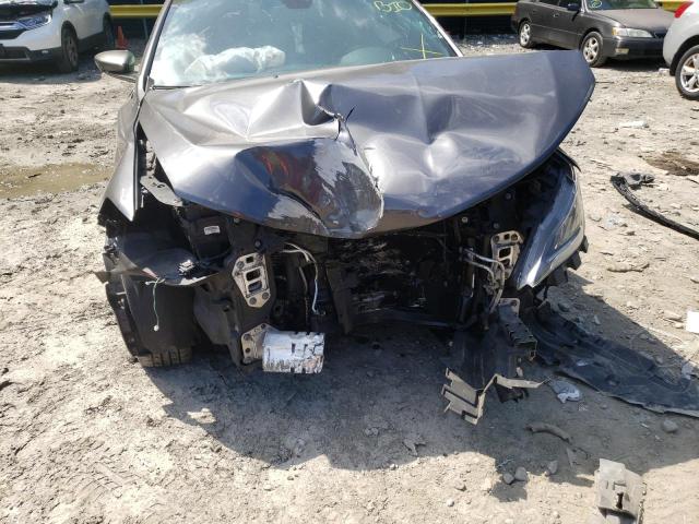 Photo 10 from auction – 2015 CHRYSLER 200 S with VIN 1C3CCCBB6FN758025