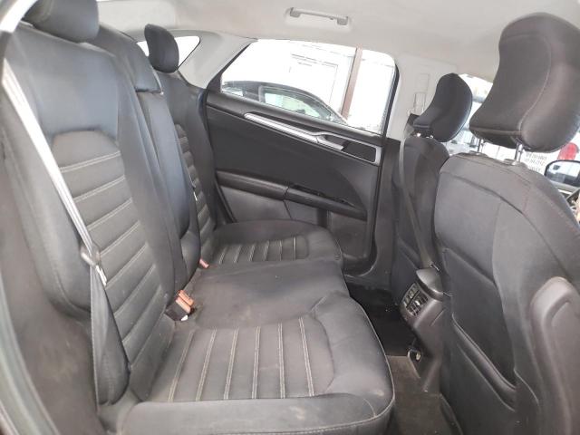 Photo 6 from auction – 2015 FORD FUSION SE with VIN 3FA6P0H70FR192154