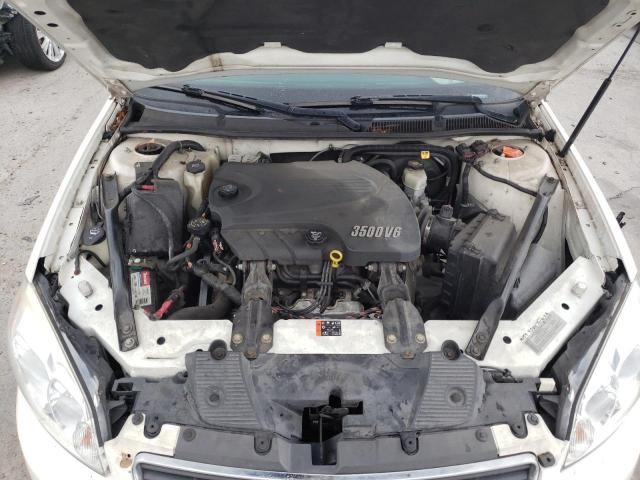 Photo 7 from auction – 2007 CHEVROLET IMPALA with VIN 2G1WB58K579112387