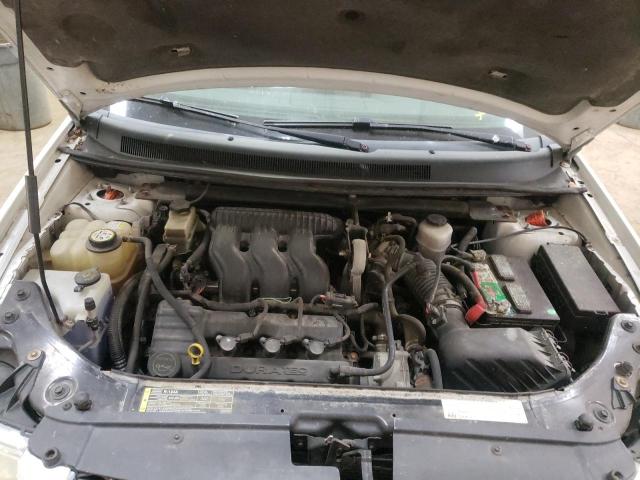 Photo 7 from auction – 2007 FORD FREESTYLE with VIN 1FMDK02177GA29462