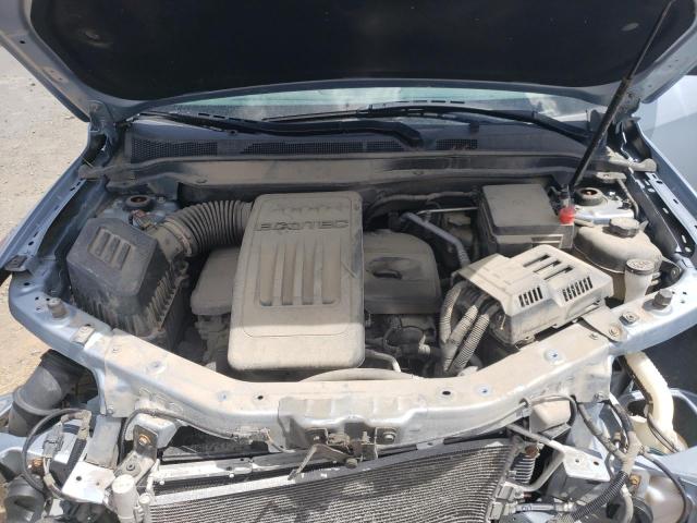 Photo 7 from auction – 2014 CHEVROLET EQUINOX LT with VIN 2GNFLFEK3E6225369