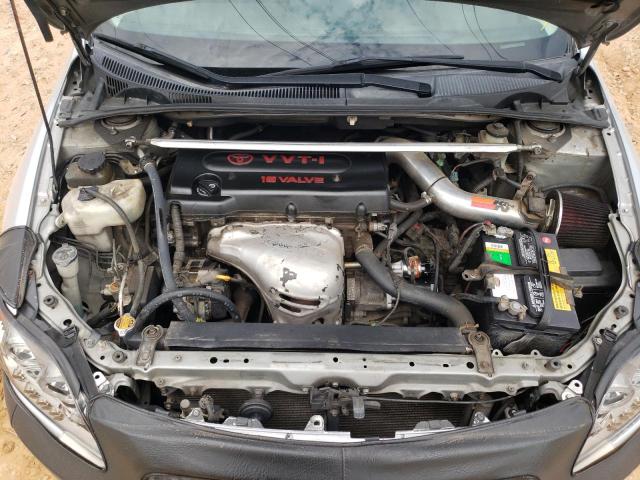 Photo 7 from auction – 2006 TOYOTA SCION TC with VIN JTKDE167860069419